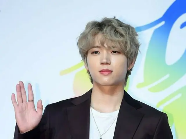 INFINITE ナム・ウヒョン、きょう(24日)軍入隊