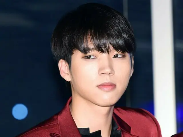 INFINITE ウヒョン、本日入隊