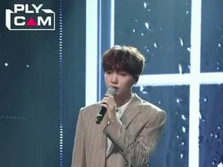 【T公式】チョン・セウン、RT arirangworld：[PLYCAM] 191018 Simply K-PopBehind😘 ランチにかき氷推薦してくれた