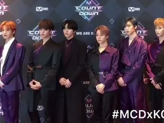【d公式kcg】KCON、Seriously #ONEUS is like a drug、you can not stop lovingthem❤️  #Mar