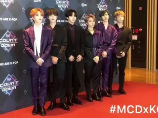 【d公式kcg】KCON、 #ONEUS has talent and their charisma is certainly nojoke✨  #Market
