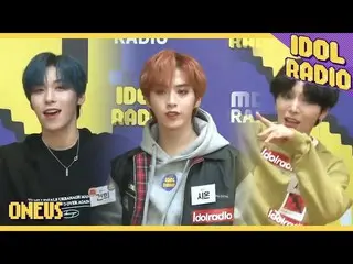 【公式mbk】 [IDOL RADIO】ONEUS  ★☆Medly Dance〜☆★   