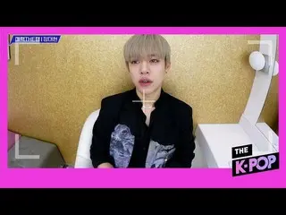 【公式sbp】B.A.P 出身 JUNGDAE HYUN、Charming the cam [BEHIND THESHOW  191015]   