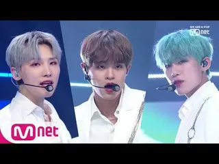 【公式mnk】 [AB6IX   -  BLIND FOR LOVE] KPOP TV Show | MCOUNTDOWN 191024 EP.640   