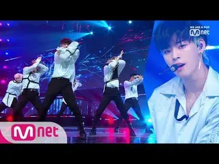 【公式mnk】 [ONF   -  Why] KPOP TV Show | MCOUNTDOWN 191024 EP.640   