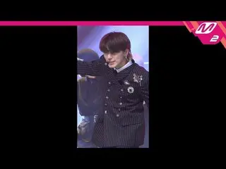 【公式mn2】 [直カム]ATEEZ チェサン_」WONDERLAND」(ATEEZ  Choi San FanCam)| MCOUNTDOWN_2019.10
