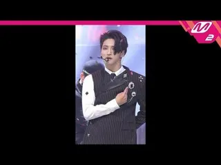 【公式mn2】 [直カム]ATEEZ パク・ソンファ_」WONDERLAND」(ATEEZ  Park Seong Hwa FanCam)| MCOUNTDOW