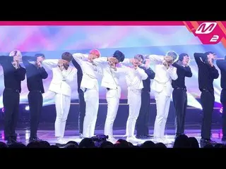【公式mn2】 [直カム]AB6IX  _」BLIND FOR LOVE」(AB6IX  FanCam)| MCOUNTDOWN_2019.10.24   
