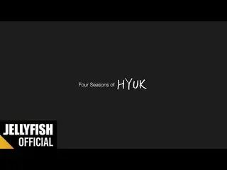 【G公式】VIXX HYUKあなたの夜は痛くないように   