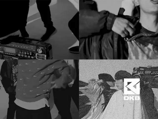 Braveエンターテインメントが7年ぶりにお披露目するボーイズグループDKB、プロモーションフィルム「Move the crowd」を公開