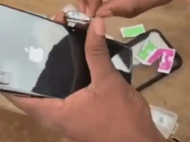 新型のiPhone11、韓国でも発売