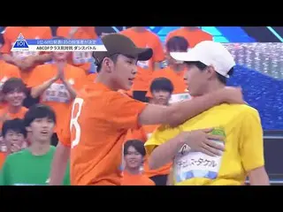 【公式】PRODUCE 101 JAPAN、PRODUCE 101 JAPAN |まだまだ続く！クラス対抗ダンスバトル| #5   