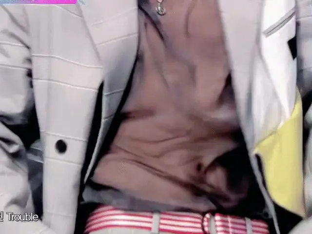 Super Junior イトゥク、本日の衣装が韓国で話題