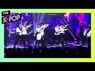 【公式sbp】 ATEEZ  、WONDERLAND [THESHOW  、Fancam、191022] 60P   