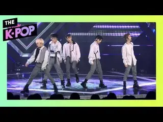 【公式sbp】 ONF  、WHY [THESHOW  、Fancam、191022] 60P   