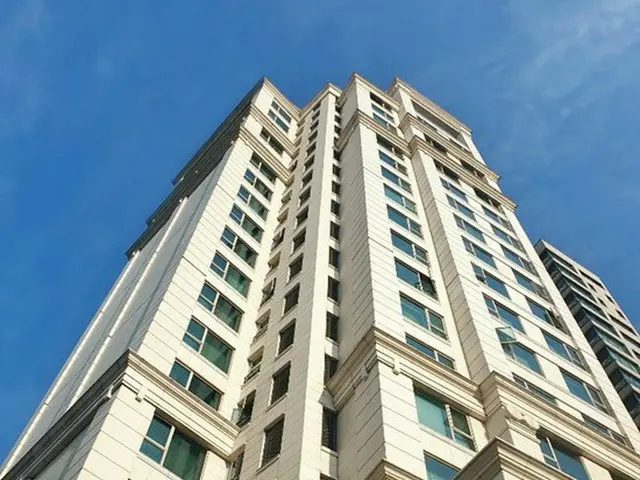 防弾少年団 V、「51億ウォンのマンション」が話題。