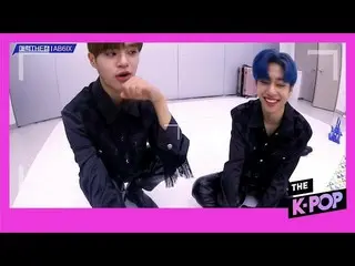 【公式sbp】 AB6IX  、Charming the cam [BEHIND THESHOW  191015]   