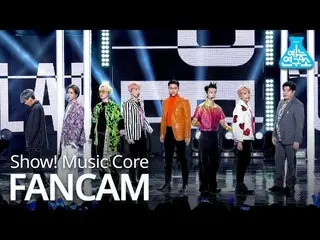 【公式mbk】 _ SUPERJUNIOR   -  SUPER Clap、SUPERJUNIOR  -  SUPER Clap Show！MusicCore 