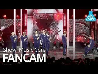 【公式mbk】 _ATEEZ   -  WONDERLAND、ATEEZ  -  WONDERLAND Show！MusicCore 20191026   