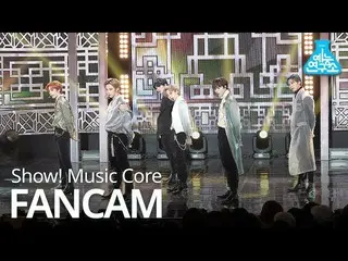 【公式mbk】 _ONEUS   -  LIT、ONEUS  - 行こうShow！MusicCore 20191026   