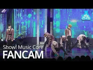 【公式mbk】 _ONF   -  Why、ONF  -  Why Show！MusicCore 20191026   