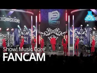 【公式mbk】 _ SUPERJUNIOR   -  I Think I、SUPERJUNIOR  -  I Think I Show！MusicCore 20