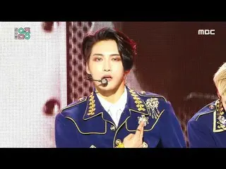 【公式mbk】 [HOT]ATEEZ   -  WONDERLAND、ATEEZ  -  WONDERLAND Show MUSICCORE 20191026 