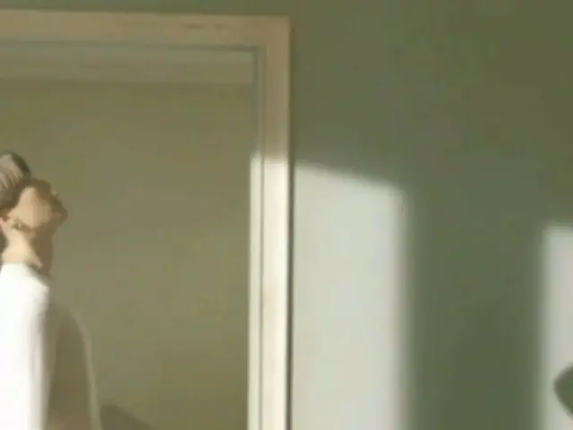 防弾少年団 JIMIN、昨夜公開の「美しいダンスの線」が話題