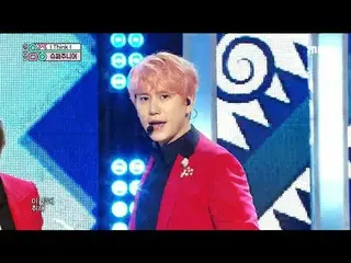 【公式mbk】 [Comeback Stage] SUPERJUNIOR   -  I Think I、SUPERJUNIOR  -  I Think I Sh