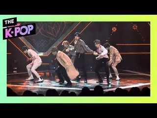 【公式sbp】 ONEUS  、LIT [THESHOW  、Fancam、191022] 60P   