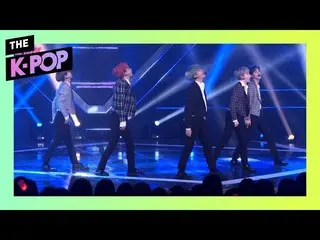 【公式sbp】 AB6IX  、BLIND FOR LOVE [THESHOW  、Fancam、191022] 60P   