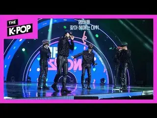 【公式sbp】 LADIES」CODE  、ONF  、ATEEZ  、AB6IX  Backstage [BEHIND THESHOW  191015]   