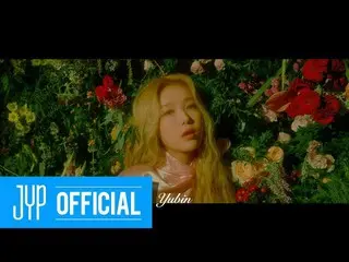 【公式JYP】Wonder Girls 出身Yubin 「無声映画」M / V TEASER 2   