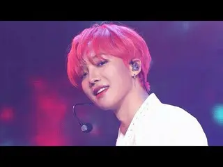 【公式mbm】 [ドクジルキャプチャ用♥]AB6IX  - 期待(AB6IX   -  BE THERE)   