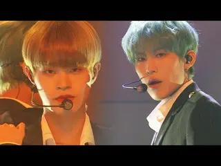 【公式mbm】 [ドクジルキャプチャ用♥]AB6IX  -  BLIND FOR LOVE(AB6IX   -  BLIND FOR LOVE)   