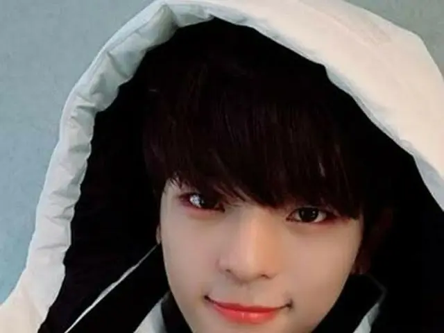 Stray Kids ウジン、カムバック寸前に脱退