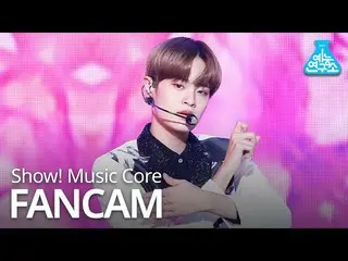 【公式mbk】 _AB6IX   -  BLIND FOR LOVE(Lee DaeHwi )Show MUSICCORE 20191026   