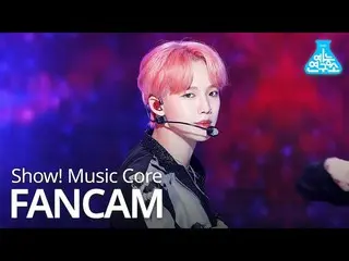【公式mbk】 _AB6IX   -  BLIND FOR LOVE(LIM YOUNG MIN)Show MUSICCORE 20191026   