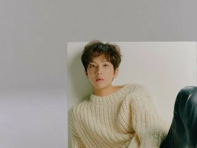 BRANDNEWZのユニットBDC、画報公開