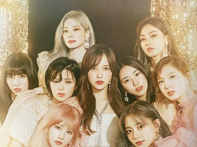 TWICE、アルバム「Feel Special」はGaonチャート基準 出荷量40万枚を達成