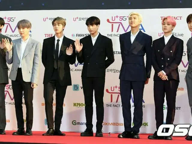 Big Hitパン・シヒョク代表、防弾少年団 の応援のため「LOVE YOURSELF: SPEAK YOURSELF [THE FINAL]」公演を訪問