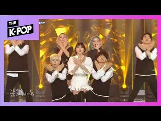【公式sbp】 LADIES’ CODE  、SET ME FREE [THESHOW  191029]   