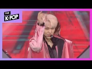 【公式sbp】 ONF  、WHY [THESHOW  191029]   