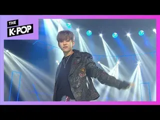 【公式sbp】B.A.P 出身 JUNGDAEHYUN、Aight [THESHOW  191029]   