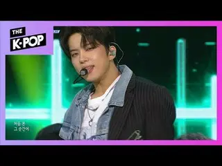 【公式sbp】B.A.P 出身YOUNGJAE、Forever Love [THESHOW  191029]   