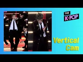【公式sbp】 ATEEZ  、WONDERLAND HONG JOONG Focus [THESHOW  191015]   