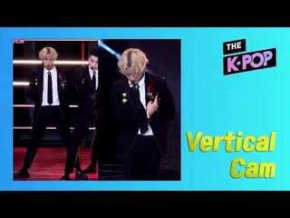 【公式sbp】 ATEEZ  、WONDERLAND WOO YOUNG Focus [THESHOW  191015]   