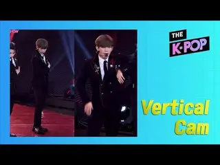 【公式sbp】 ATEEZ  、WONDERLAND YEOSANG Focus [THESHOW  191015]   