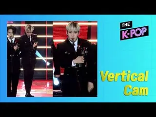 【公式sbp】 ATEEZ  、WONDERLAND YUNHO Focus [THESHOW  191015]   