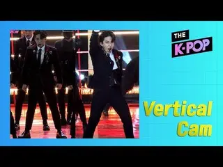 【公式sbp】 ATEEZ  、WONDERLAND JONG HO Focus [THESHOW  191015]   